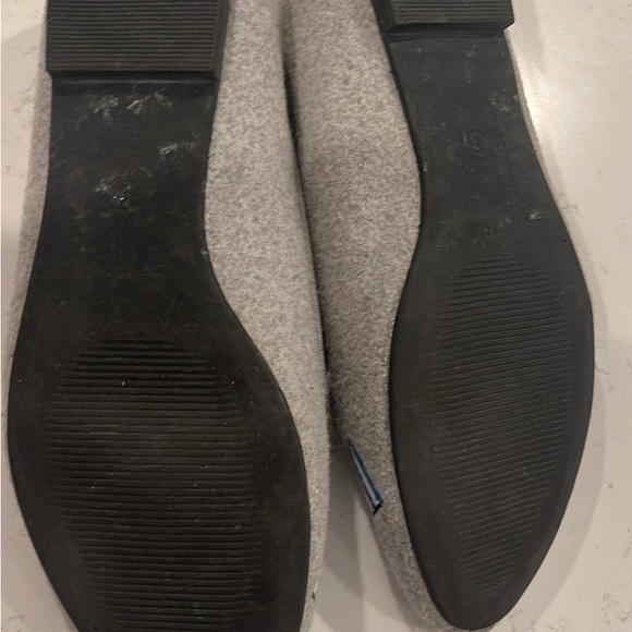 Talbots flats size 8 - Picture 4 of 5